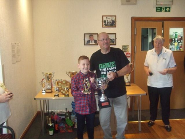 Harvey Laing & John Sharp Harvey Laing & John Sharp